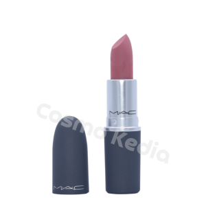 Mac Powder Kiss Lipstick - Brickthrough