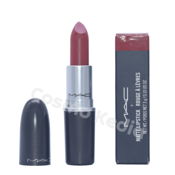 MAC Matte Lipstick CHILI