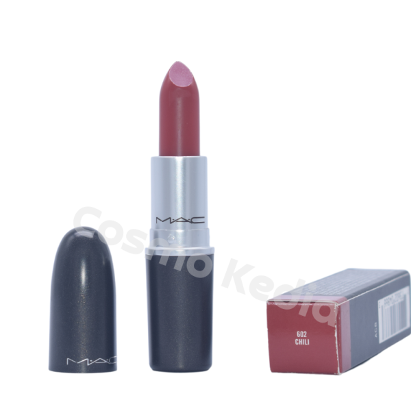 MAC Matte Lipstick CHILI