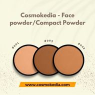 Cosmokedia - Face powder/Compact Powder