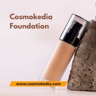 Cosmokedia Foundation Collection