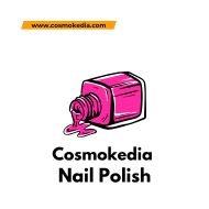 Cosmokedia Nail Polish Collection