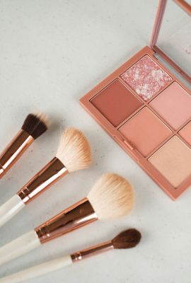 Discover Authentic Beauty with Cosmo Kedia