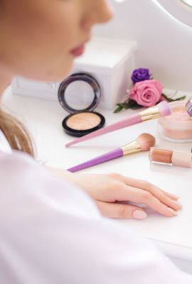 Discover Authentic Beauty with Cosmo Kedia