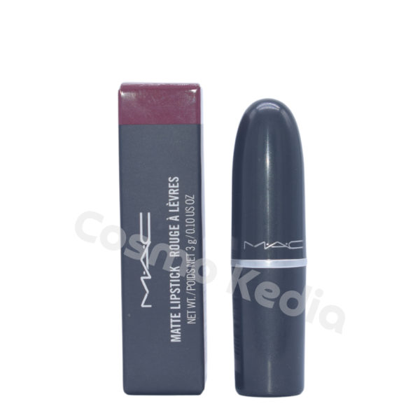 MAC Diva Lipstick