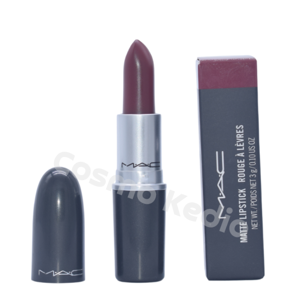 MAC Diva Lipstick