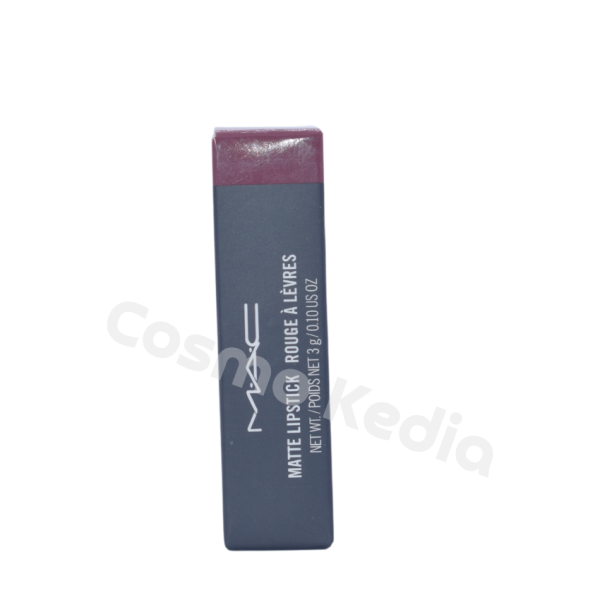 MAC Diva Lipstick