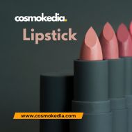 Cosmokedia Lipstick Collection