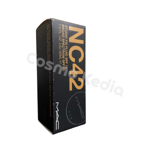 MAC Fluid Foundation NC42