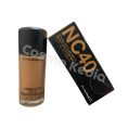 Mac Fluid Foundation NC40
