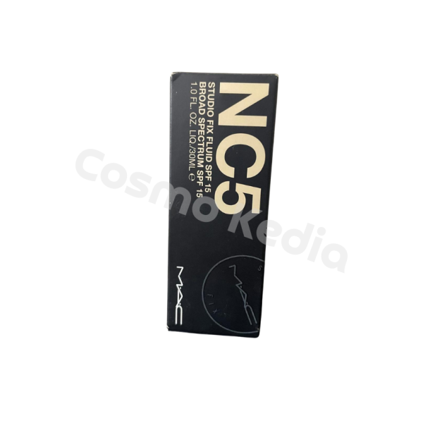 Mac NC5 Foundation (1)