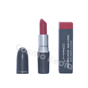MAC Retro Matte Lipstick - Ruby Woo