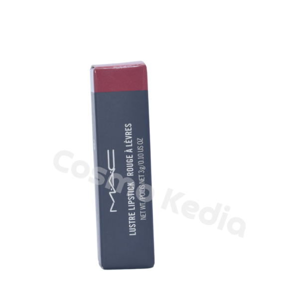 MAC See Sheer Lipstick
