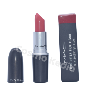 MAC See Sheer Lipstick