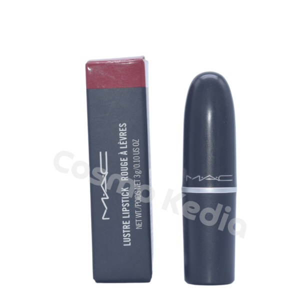 MAC See Sheer Lipstick