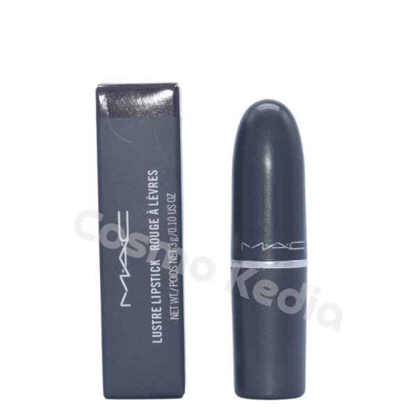 MAC Lustre Lipstick - Spice It Up