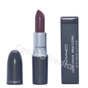 MAC Lustre Lipstick - Spice It Up