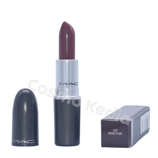 MAC Lustre Lipstick - Spice It Up