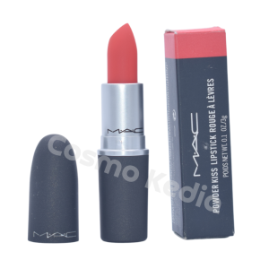 MAC Style Shocked Lipstick