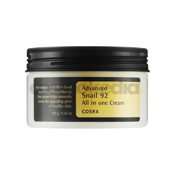 COSRX Advanced Snail 92 All In One Cream