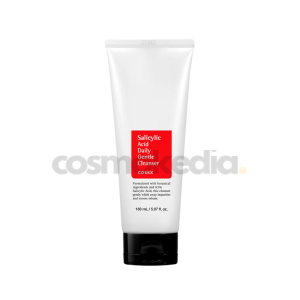 COSRX Salicylic Acid Daily Gentle Cleanser – 150ml