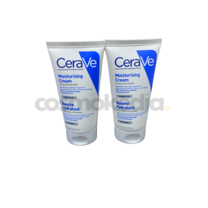 CeraVe Moisturizing Cream For Dry to Very Dry Skin (50 ml)