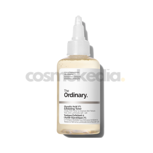Glycolic Acid 7% Exfoliating Toner
