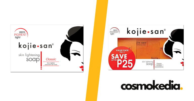 Kojie San P25 vs Kojie San Zero Pigment Light – What’s the Difference?