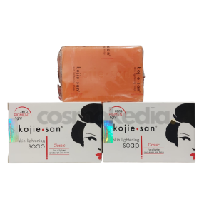 Kojie san skin lightening soap