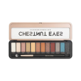 Chestnut Eyes Eyeshadow Palette