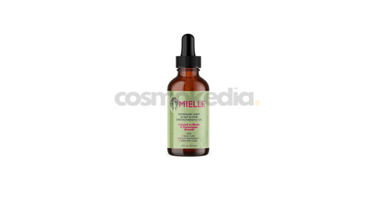 Mielle Organics Rosemary Mint Scalp & Hair Strengthening Oil – 59ml